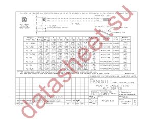 PLT1.5M-M2 datasheet  